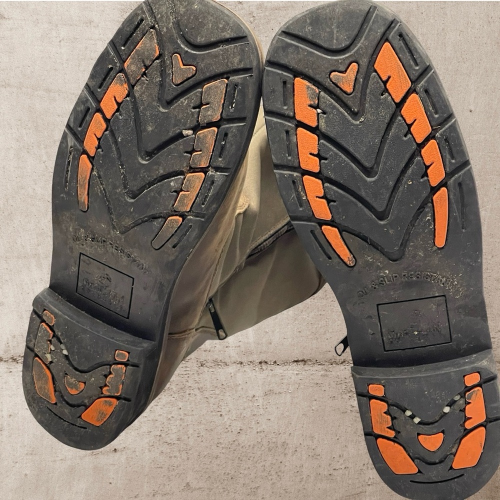 Magellan Outdoors 3.0 Hunting Boots size 12D - Picture 4 of 8
